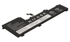 Batéria Lenovo Yoga Slim 7 Pro 16 / IdeaPad 5 Pro / IdeaPad 5 Pro-16IHU6 - 15.4v 4650mAh - Li-Pol
