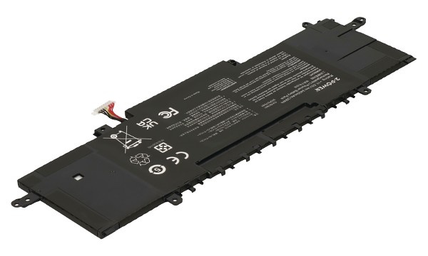 Batéria Asus ZenBook 14 UX434DA / UX334 / UX334FL - 11.55v 3400mAh - Li-Pol