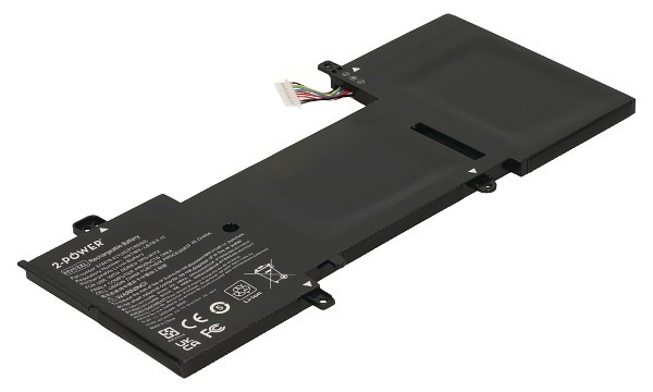 Batéria HP X360 G2 - 11.4v 3400mAh - Li-Pol