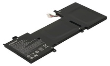 Batéria HP X360 G2 - 11.4v 3400mAh - Li-Pol