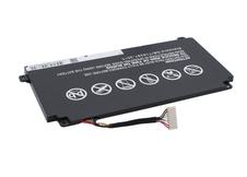 Batéria Toshiba Chromebook 2 CB35 - 10.8v 3400mAh - Li-Pol