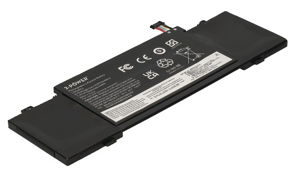 Batéria Lenovo Yoga Slim 7 Carbon / Yoga Slim 7 Carbon 14ACN6 - 7.4v 5950mAh - Li-Pol