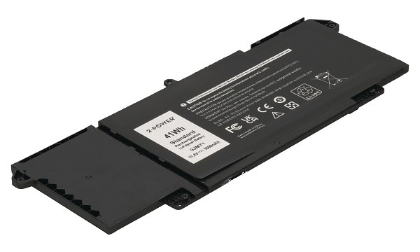 Batéria Dell Latitude 5320 / Latitude 7320 / Latitude 7420 - 11.4v 3600mAh - Li-Pol