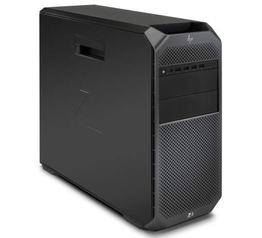 Výkonná pracovná stanica - HP Z4 G4 Workstation