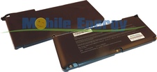Batéria  Apple MacBook 13.3“, Late 2009 EMC2350, A1331 / A1342 - 10.95v 6000 mAh - Li-Pol