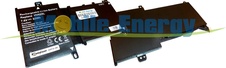 Batéria HP Pavilion X360 11-K serie - 7.6v 4210mAh - Li-Pol