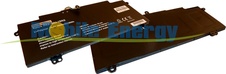 Batéria TOSHIBA Tecra Z40-A - 14.4v 3150mAh - Li-Pol
