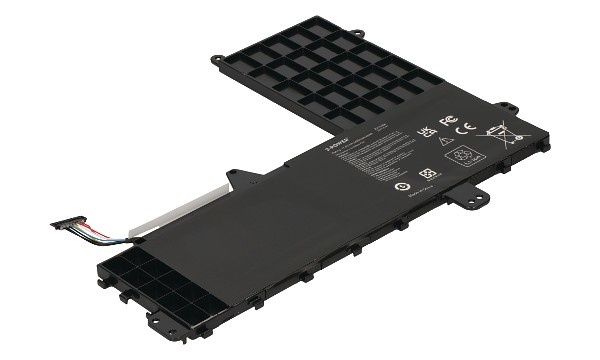 Batéria Asus E502S / E502MA - 7.6v 3400mAh - Li-Pol