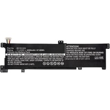Batéria Asus A400U / A401L /  K401 / K401LB - 11.4v 3400mAh - Li-Pol