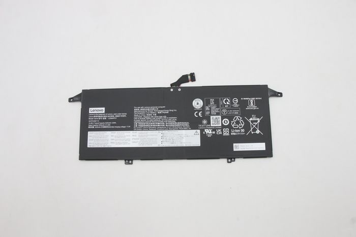 Batéria Lenovo ThinkBook 13X ITG 20WJ - 15.2v 2900mAh - Li-Pol