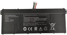Batéria MSI R14B01W / Vulcan Redmi Book 14 - 15.2v 2800mAh - Li-Pol