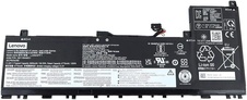 Batéria Lenovo IdeaPad 5 / Chromebook 14ITL6 82M8 - 11.55v 4650mAh - Li-Pol