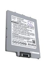Batéria Panasonic Toughpad FZ-G1 / Toughpad FZ-G1 Tablet - 11.1v 4100mAh - Li-Ion