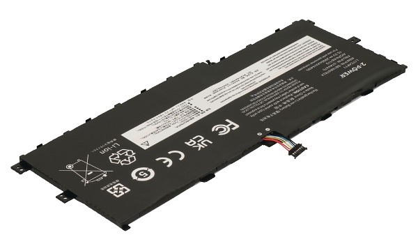 Batéria Lenovo Thinkpad X1 Yoga (3rd Gen) 20LG - 15.2v 2900mAh - Li-Pol