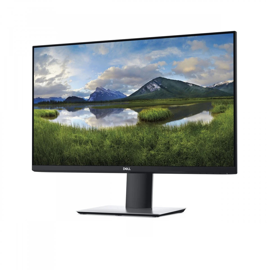 Kancelársky monitor - LCD 27" IPS DELL P2720D - Repas
