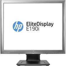 Profesionálny IPS monitor - LCD 19" HP Elite Display E190i IPS LED - Repas