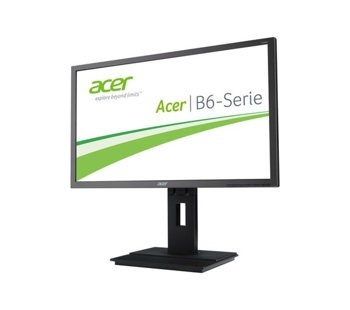 Značkový monitor - LCD 24" TFT  ACER B246HL