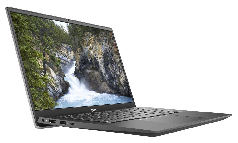 Tenký notebook - DELL Vostro 5401 - Trieda B