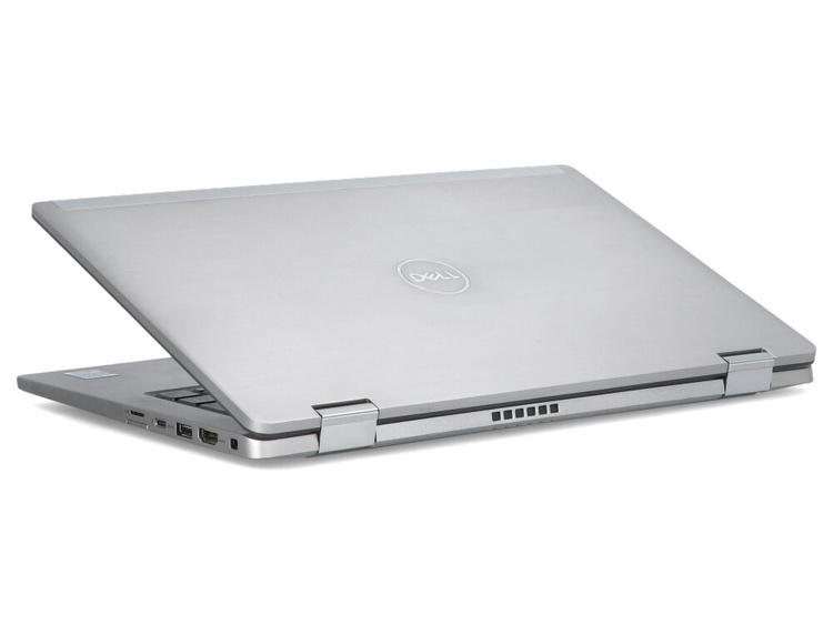 Pracovný dotykový notebook - DELL Latitude 7420 2v1 - Trieda B