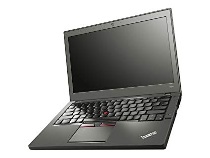 Malý notebook  - Lenovo ThinkPad X270
