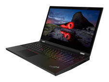 Grafický notebook - Lenovo ThinkPad P15