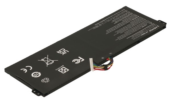 Batéria Acer Aspire 3 A315-24 - 11.4v 3400 mAh - Li-Pol