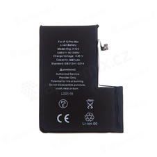 Batéria Apple iPhone 12 Pro MAX - 3.83v 3687mAh - Li-Pol