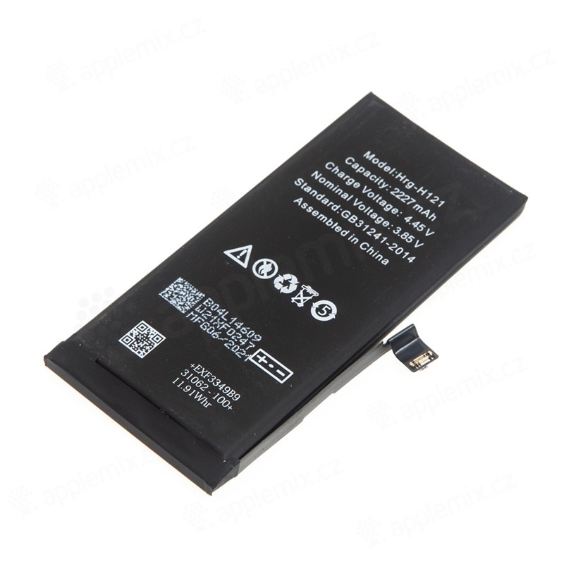 Batéria Apple iPhone 12 / 12 Pro - 3.83v 2815mAh - Li-Pol