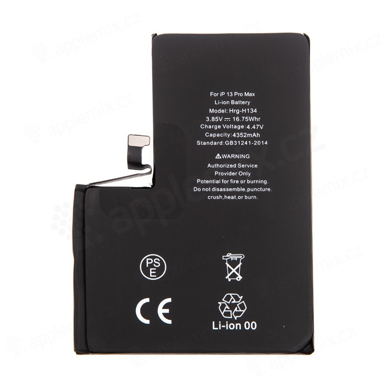 Batéria Apple iPhone 13 Pro MAX - 3.85v 4352mAh - Li-Pol