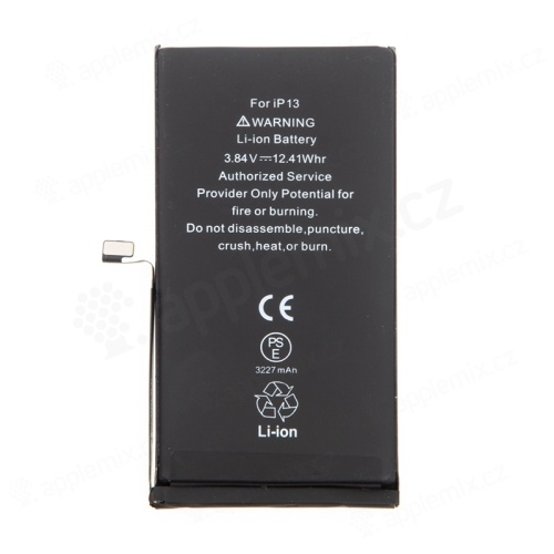 Batéria Apple iPhone 13 - 3.83v 3232mAh - Li-Pol