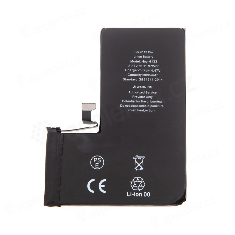 Batéria Apple iPhone 13 Pro - 3.87v 3095mAh - Li-Poll