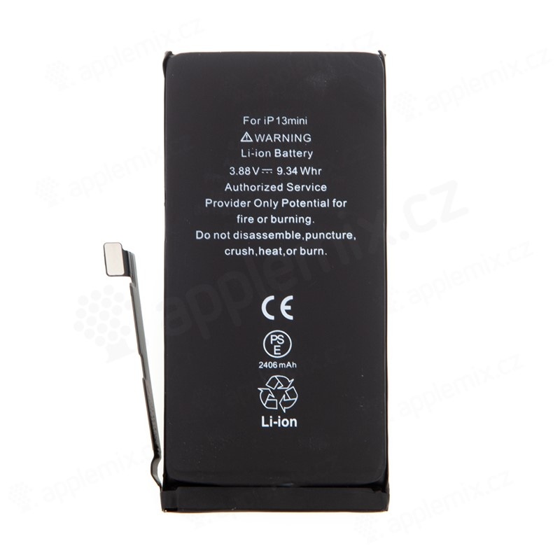 Batéria Apple iPhone 13 mini - 3.88v 2406mAh - Li-Pol