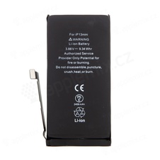 Batéria Apple iPhone 13 mini - 3.88v 2406mAh - Li-Pol