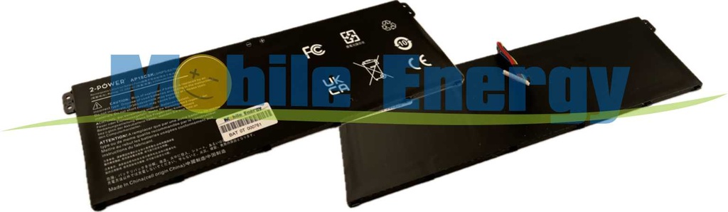 Batéria Acer Swift 3 S / Swift 3 SF314-32 / Aspire 5 A514-52-58U3 / Chromebook 314 C933 - 11.55v 4350mAh - Li-Pol