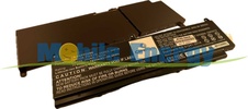 Batéria DELL Precision 7550 / 7760 - 11.4v 7850mAh - Li-Ion