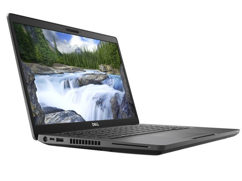 Pracovný notebook - DELL Latitude 7410 - Trieda A+