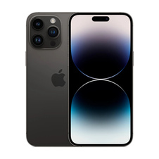 APPLE - iPhone 14 Pro MAX 256GB Space Black - repas