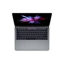 Špičkový notebook - APPLE MacBook Pro 13" Touch Bar (2020) A2338 Space Gray - Trieda B
