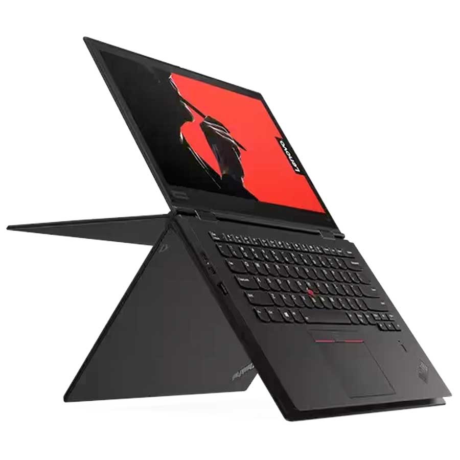 Dotykový notebook - Lenovo Thinkpad X1 Yoga 3rd - Trieda B