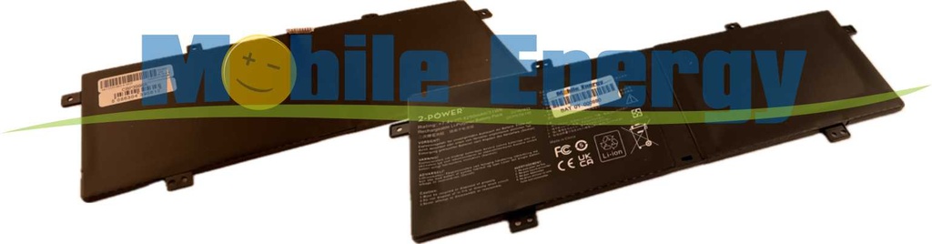 Batéria Asus ZenBook 14 UX431DA / S4500F / U4500F / BX431FA / UX431FL / X431FLC - 7.4v 4250mAh - Li-Pol