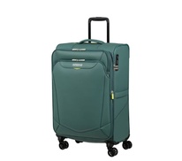 American Tourister SUMMERRIDE SPINNER M EXP - COATED