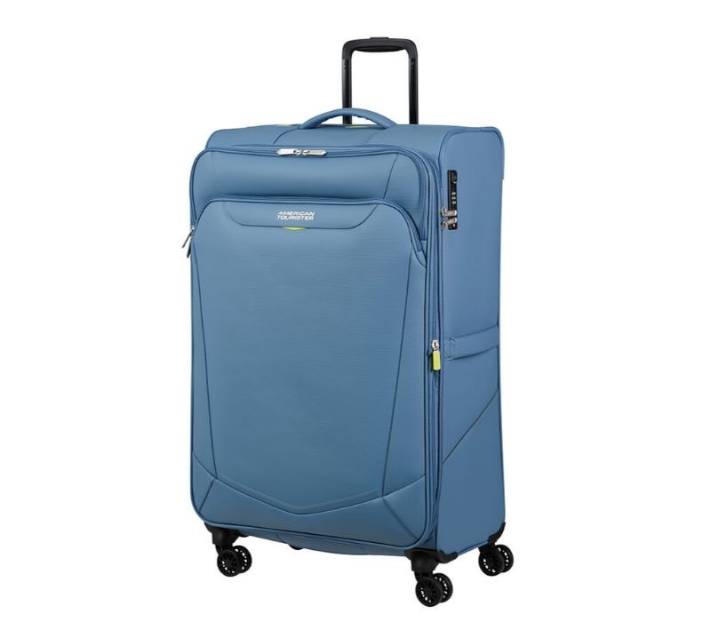 American Tourister SUMMERRIDE SPINNER L EXP - COATED