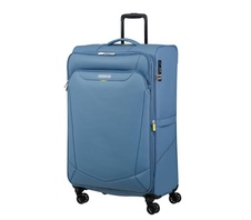 American Tourister SUMMERRIDE SPINNER L EXP - COATED