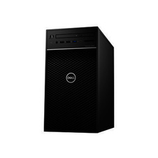 Výkonná stanica - PC DELL Precision 3630 Workstation