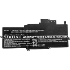 Batéria ThinkPad X1 Nano Gen 1 - 11.58v 4145mAh - Li-Pol
