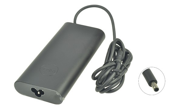 AC adaptér DELL Latitude 5421- 19V/4,9A - 90W - USB-C