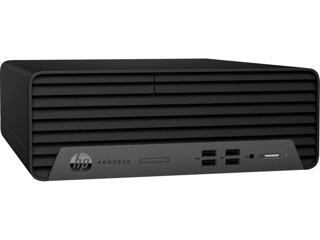 Pracovný počítač - HP ProDesk 400 G7