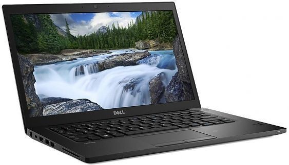 Tenký pracovný notebook - DELL Latitude 5490 - Trieda B