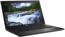 Tenký pracovný notebook - DELL Latitude 5490 - Trieda B