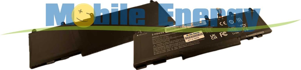 Batéria HP Elitebook 830 G9 / EliteBook 840 G9 / EliteBook 830 G10 / EliteBook 835 G9 / EliteBook 845 G9 / Zbook Firefly 14 G